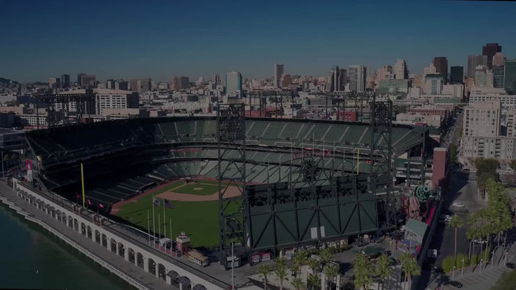 2023 Giant Race Promo